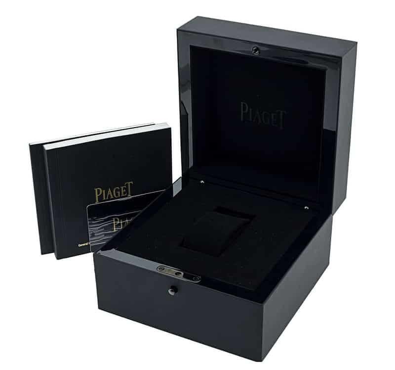 Piaget Polo G0A41004